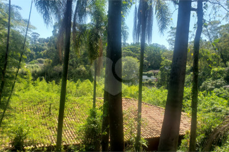 Terreno à venda em Morumbi, São Paulo, SP