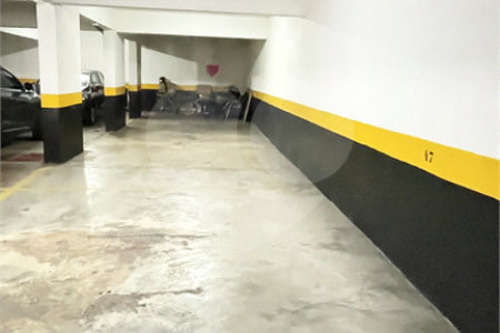 Apartamento à venda com 3 quartos, sendo 1 suíte, em Vila Paulicéia, São Paulo, SP