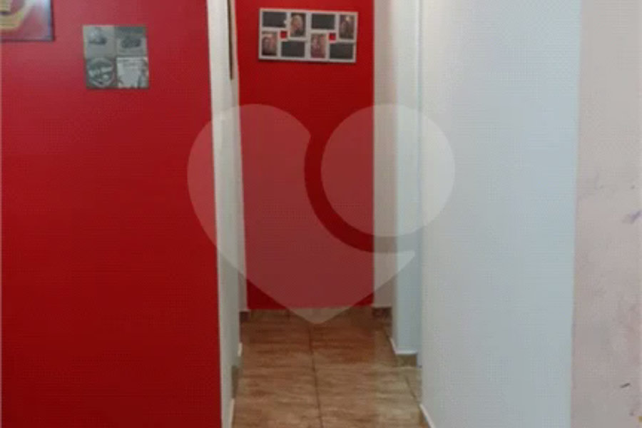Apartamento à venda com 3 quartos em Vila Nova Cachoeirinha, São Paulo, SP