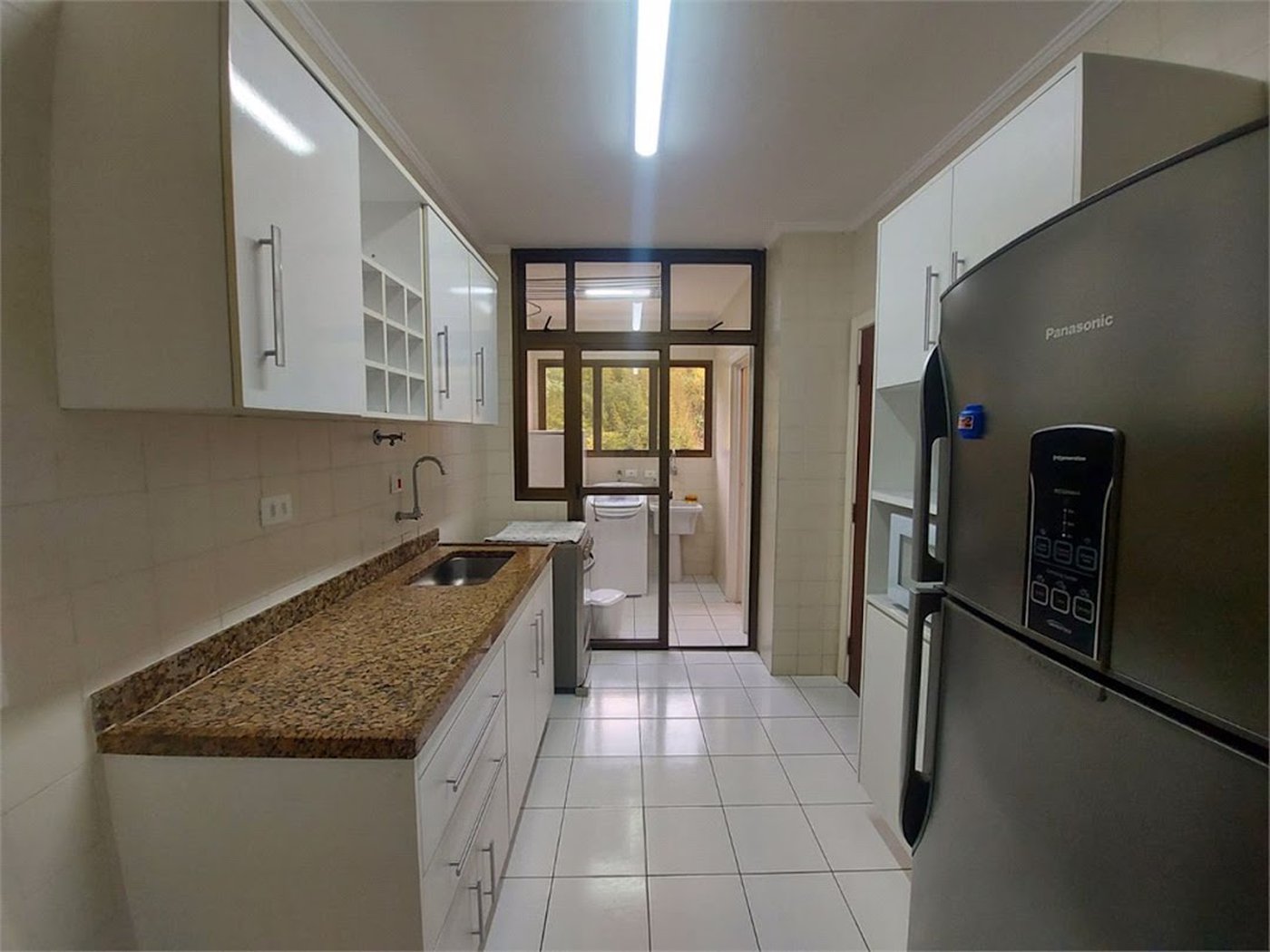 Apartamento à venda, 85 m² por R$ 680.000,00 - Jardim Las Palmas - Guarujá/SP