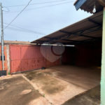 Casa à venda com 2 quartos em Residencial Kamel Saad, Ponta Porã, MS