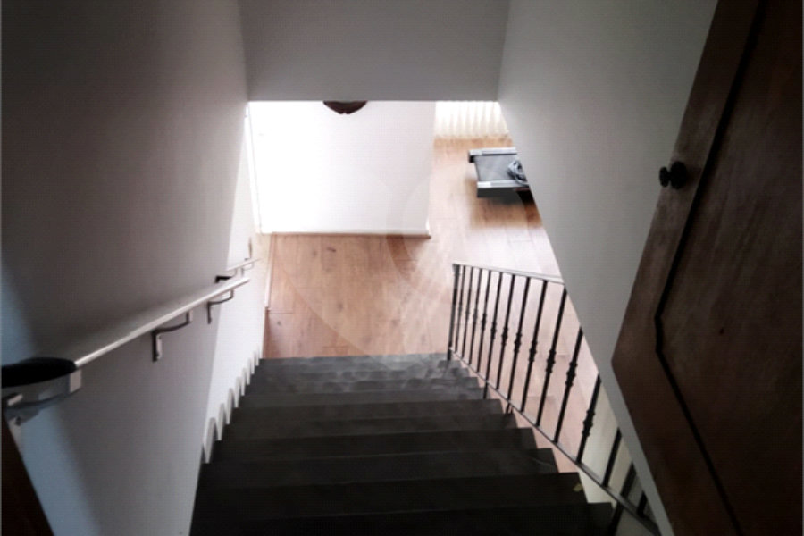 Casa à venda ou para alugar com 4 quartos, sendo 1 suíte, em Vila Madalena, São Paulo, SP