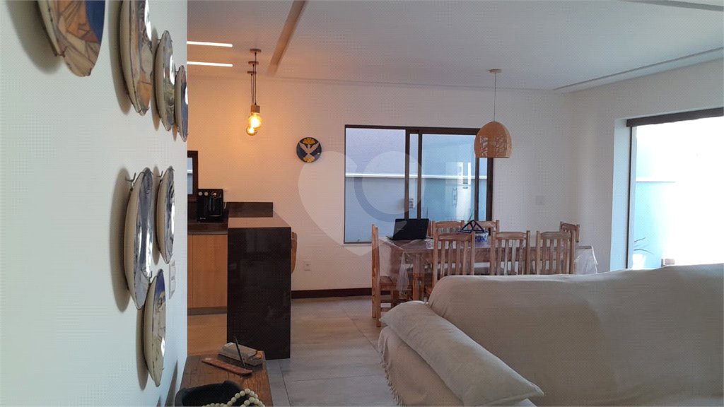 Casa à venda com 4 suítes em Geribá, Armação dos Búzios, RJ