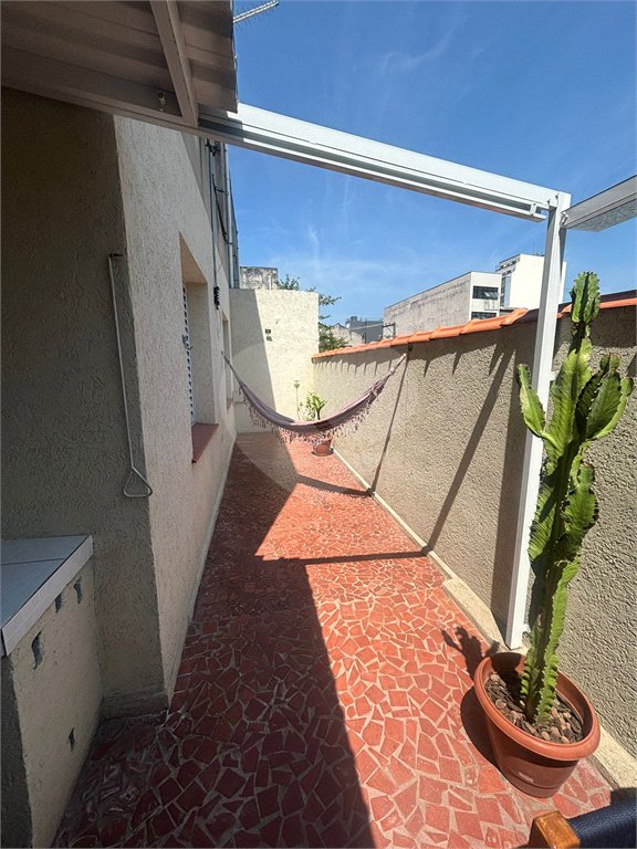 Apartamento à venda com 2 quartos em Brás, São Paulo, SP