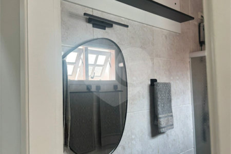 Casa à venda com 3 quartos, sendo 1 suíte, no condomínio Vilage Palmas, São Paulo - SP