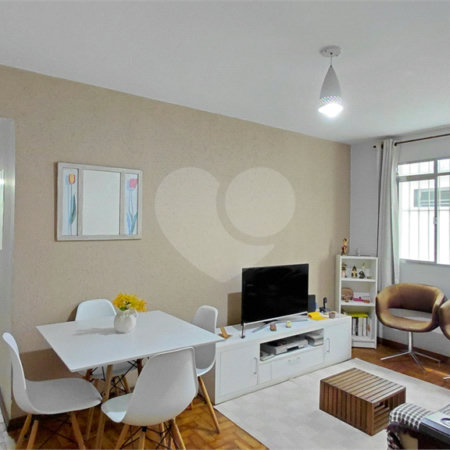 Apartamento à venda com 2 quartos, sendo 1 suíte, em Barra Funda, São Paulo, SP