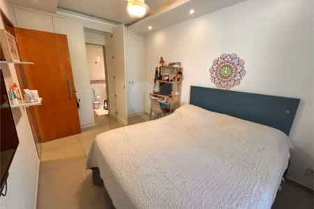 Apartamento à venda com 2 quartos, sendo 1 suíte, em Vila Isabel, Rio de Janeiro, RJ