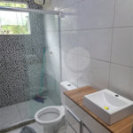CASA À VENDA COM 2 QUARTOS COM SUÍTE, 200 M² NO BAIRRO MIRELA- CAMPO GRANDE - RIO DE JANEIRO