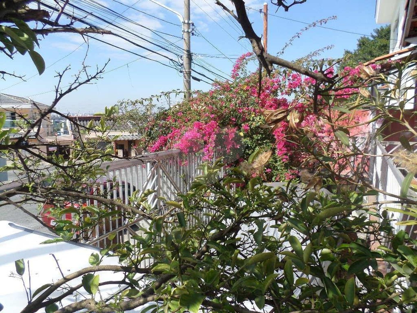 Terreno à venda em Vila Nivi, São Paulo, SP