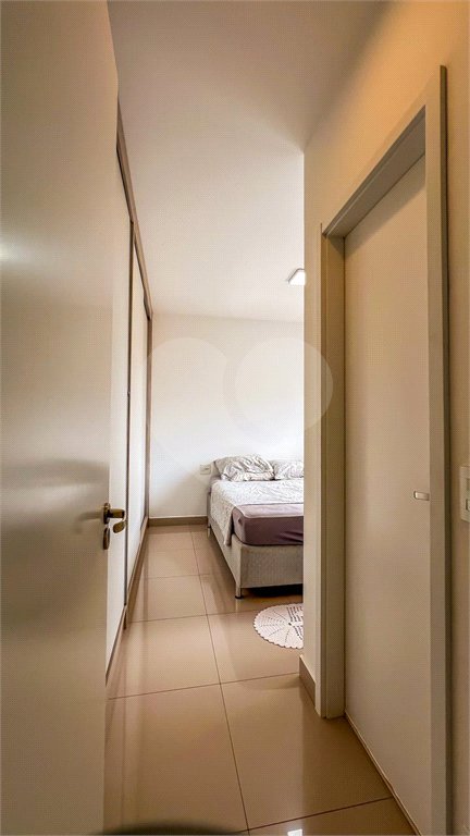 Apartamento à venda com 3 quartos, sendo 1 suíte, em Jardim Botânico, Ribeirão Preto, SP