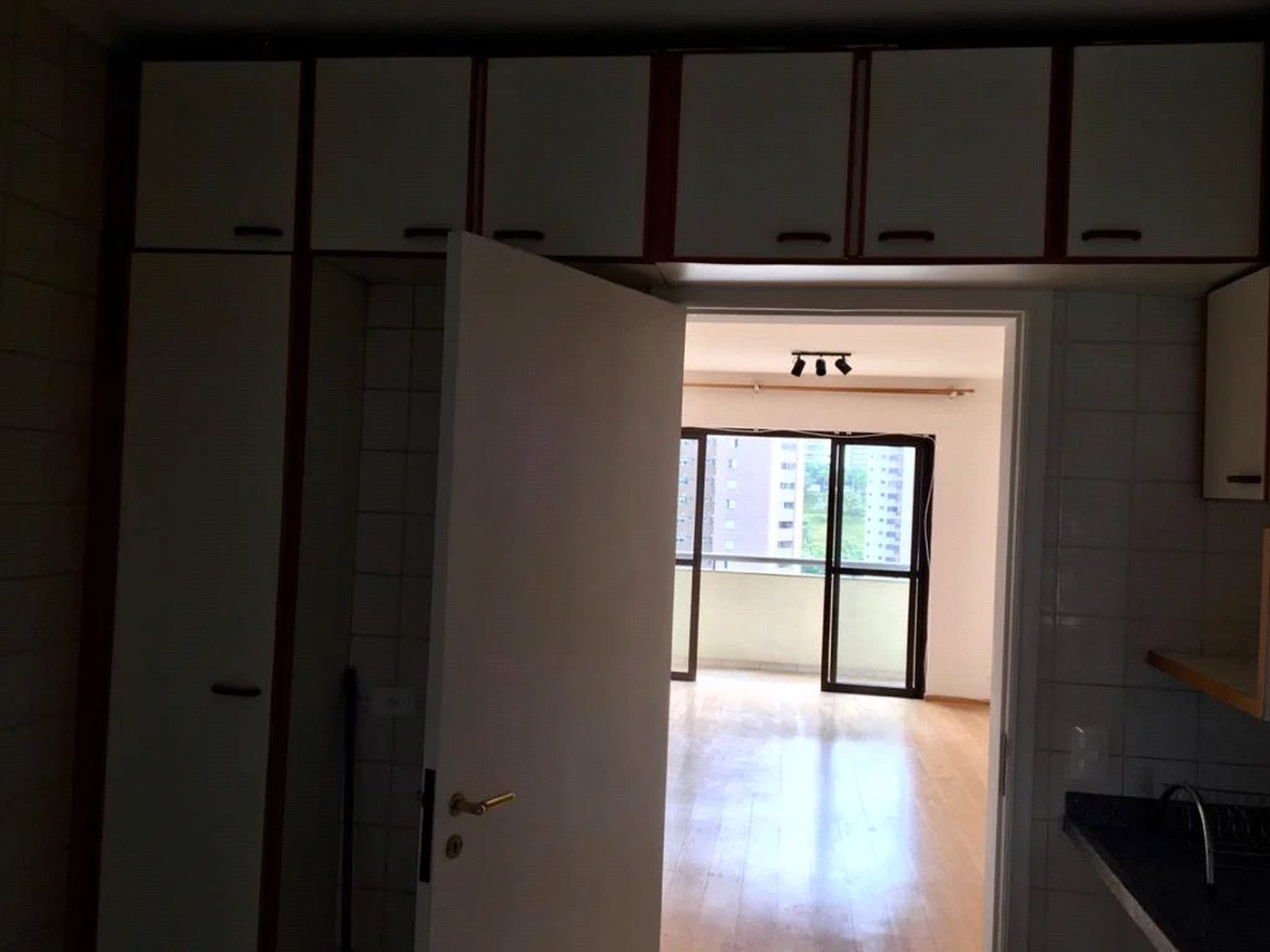 Apartamento à venda com 3 quartos, sendo 1 suíte, em Vila Andrade, São Paulo, SP