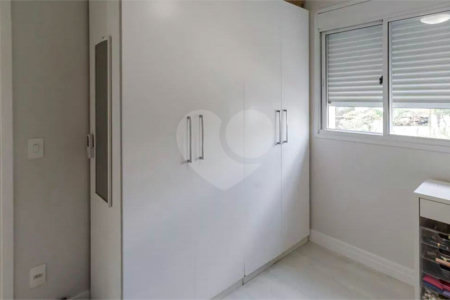 Apartamento à venda com 2 quartos, sendo 1 suíte, em Vila Andrade, São Paulo, SP