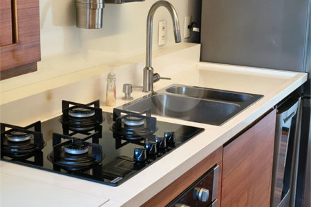 Apartamento à venda com 2 quartos, sendo 1 suíte,  em Vila Cruzeiro, São Paulo, SP