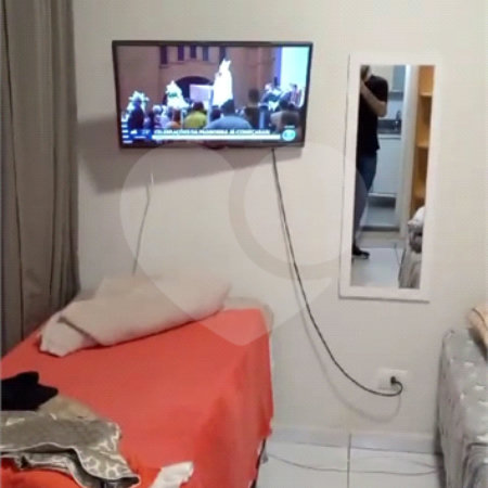 Apartamento à venda com 1 quarto em Campos Elíseos, São Paulo, SP