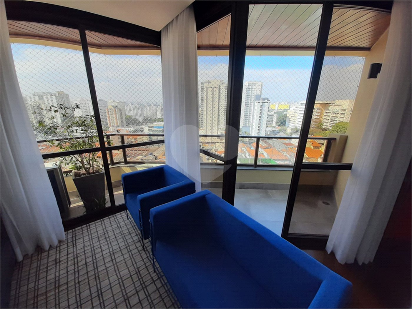 Apartamento à venda com 3 suítes em Vila Ester (zona Norte), São Paulo, SP