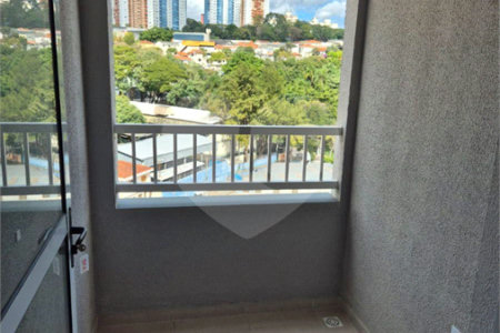 Apartamento para alugar com 1 quarto em Vila Sônia, São Paulo, SP
