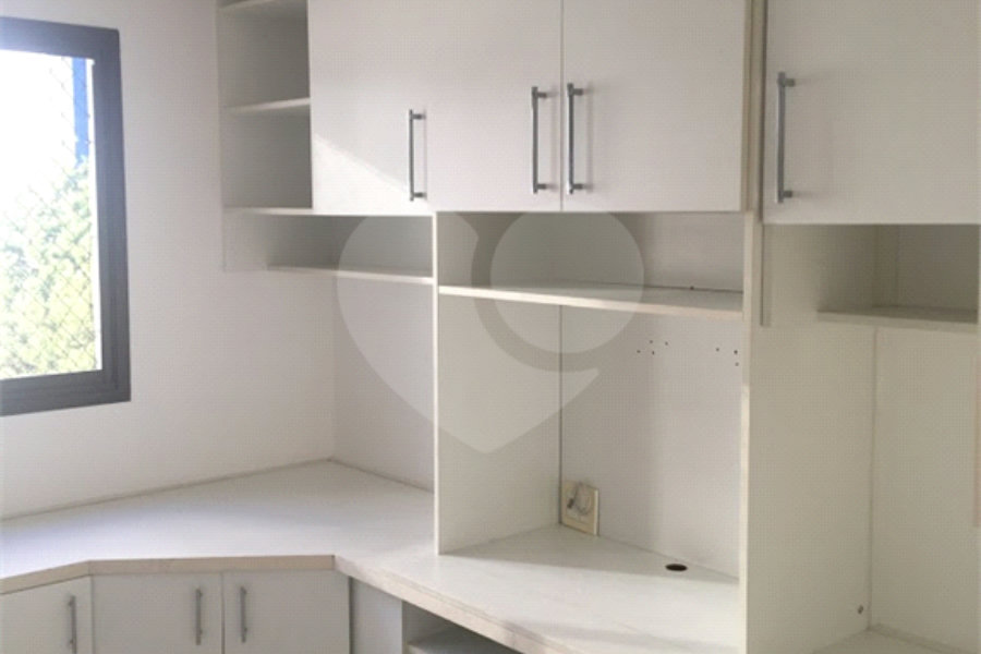 Apartamento à venda com 4 suítes em Morumbi, São Paulo, SP