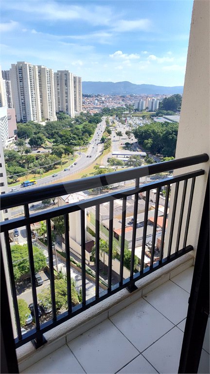 Apartamento à venda com 2 quartos em Portal dos Gramados, Guarulhos, SP
