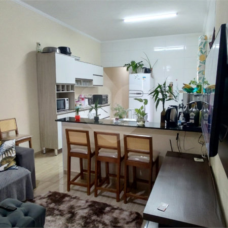 Casa Térrea à venda com 2 quartos em Residencial Di Napoli Ii, Cerquilho, SP