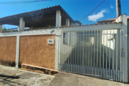 Casa à venda com 2 quartos em Parque Santos Dumont, Votorantim, SP