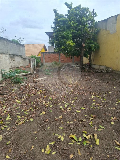 Terreno à venda em Campo Grande, Rio de Janeiro, RJ
