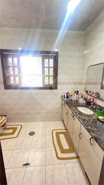 Casa à venda com 4 suítes no condomínio Vivendas do Lago, Sorocaba - SP