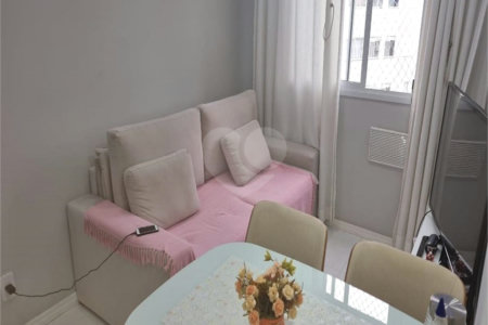Apartamento à venda ou para alugar com 2 quartos em Parque Esmeralda, São Paulo, SP