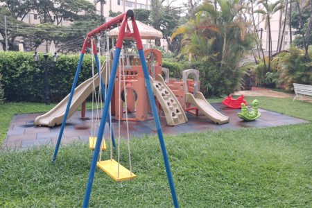 Apartamento à venda com 3 quartos, sendo 1 suíte, em Campo Grande, São Paulo, SP