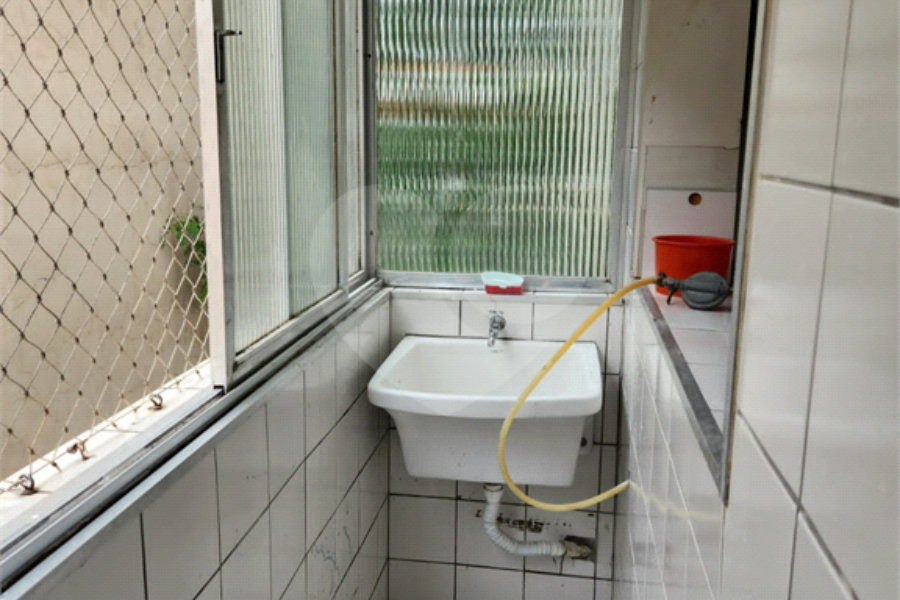 Apartamento para alugar com 2 quartos em Jardim São Paulo(zona Norte), São Paulo, SP