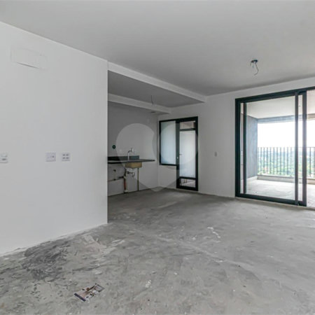 Apartamento à venda com 2 suítes em Pinheiros, São Paulo, SP