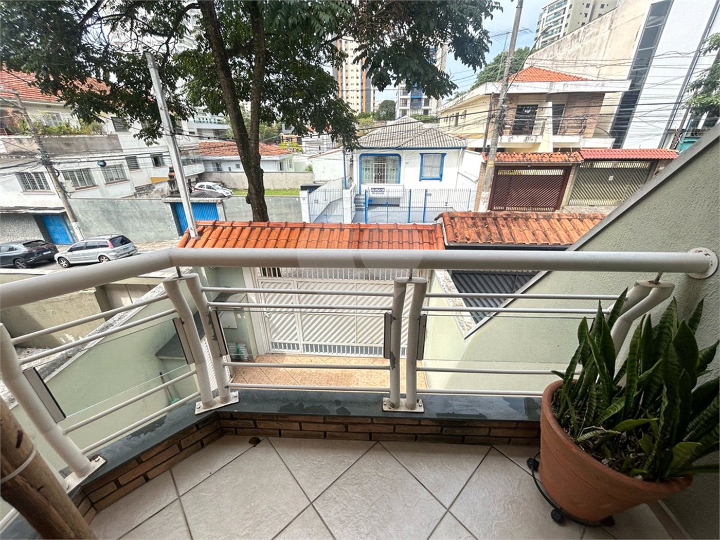 Casa à venda com 3 suítes em Vila Mariana, São Paulo, SP