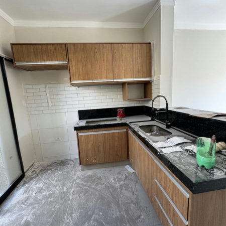 Casa à venda com 2 quartos em Jardim dos Ipês, Três Lagoas, MS