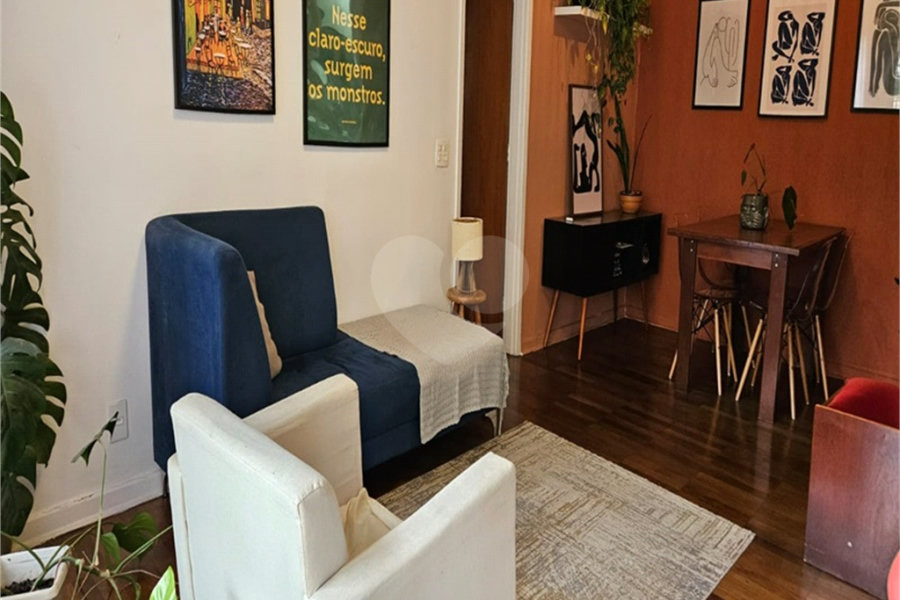 Apartamento à venda com 3 quartos, sendo 1 suíte, em Perdizes, São Paulo, SP