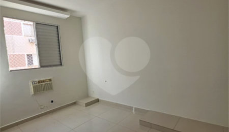 Apartamento à venda com 2 quartos em Parque dos Lagos, Ribeirão Preto, SP