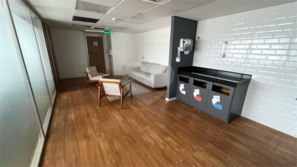 Sala para alugar em Jabaquara, São Paulo, SP