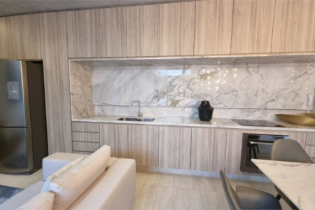 Apartamento à venda com 1 quarto em Vila Nova Conceição, São Paulo, SP
