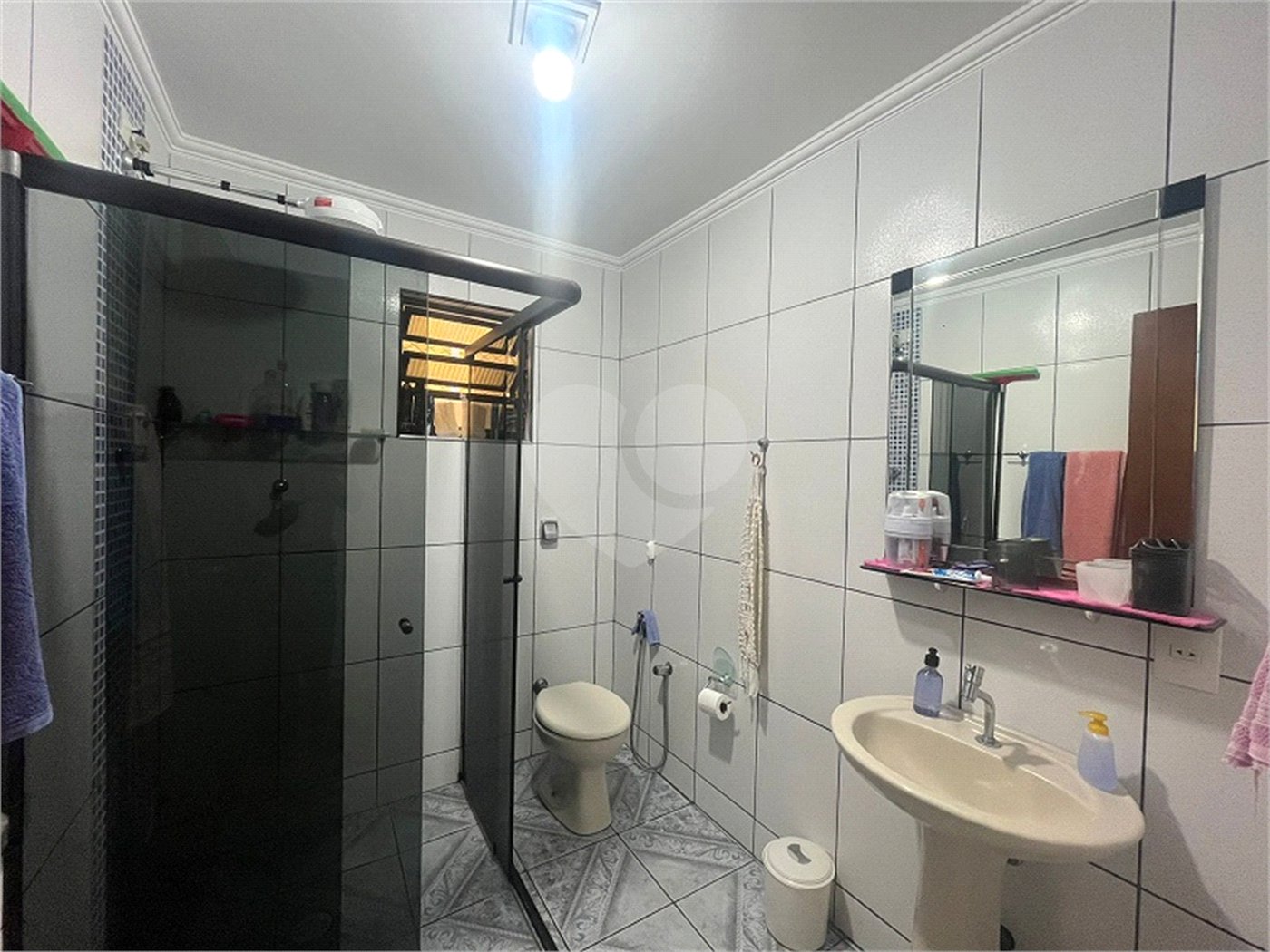 Casa à venda com 3 quartos em Jardim Rosana, São Paulo, SP