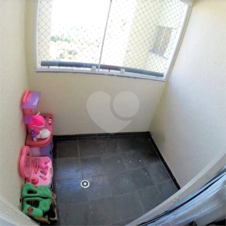Apartamento à venda com 2 quartos em Nossa Senhora do Ó, São Paulo, SP