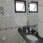 Apartamento à venda com 4 quartos, sendo 1 suíte,  em Vila Andrade, São Paulo, SP
