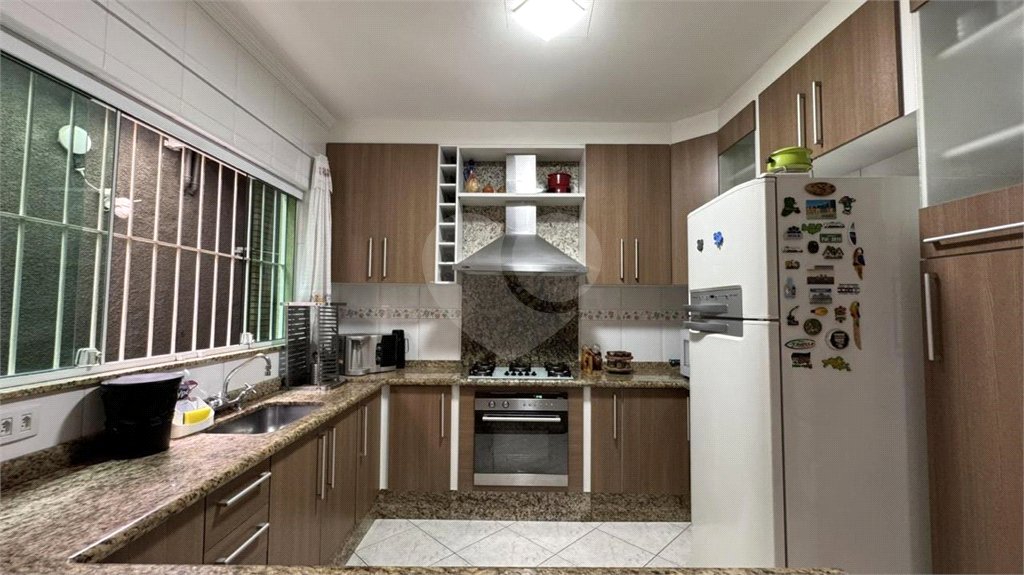 Sobrado à venda com 3 quartos, sendo 1 suíte, em Pirituba, São Paulo, SP