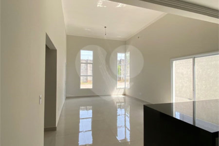 CASA À VENDA DE 300M² NO RESIDENCIAL ITATIBA COUNTRY CLUB EM ITATIBA-SP Ref: 1021837