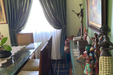 Apartamento à venda com 4 quartos, sendo 3 suítes, em Cidade São Francisco, São Paulo, SP