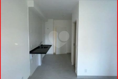 Apartamento à venda com 1 quarto em Vila Olímpia, São Paulo, SP