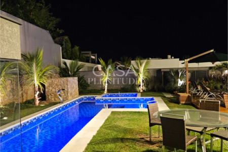 Casa em condomínio à venda com 5 suítes em Parque Reserva Fazenda Imperial, Sorocaba, SP