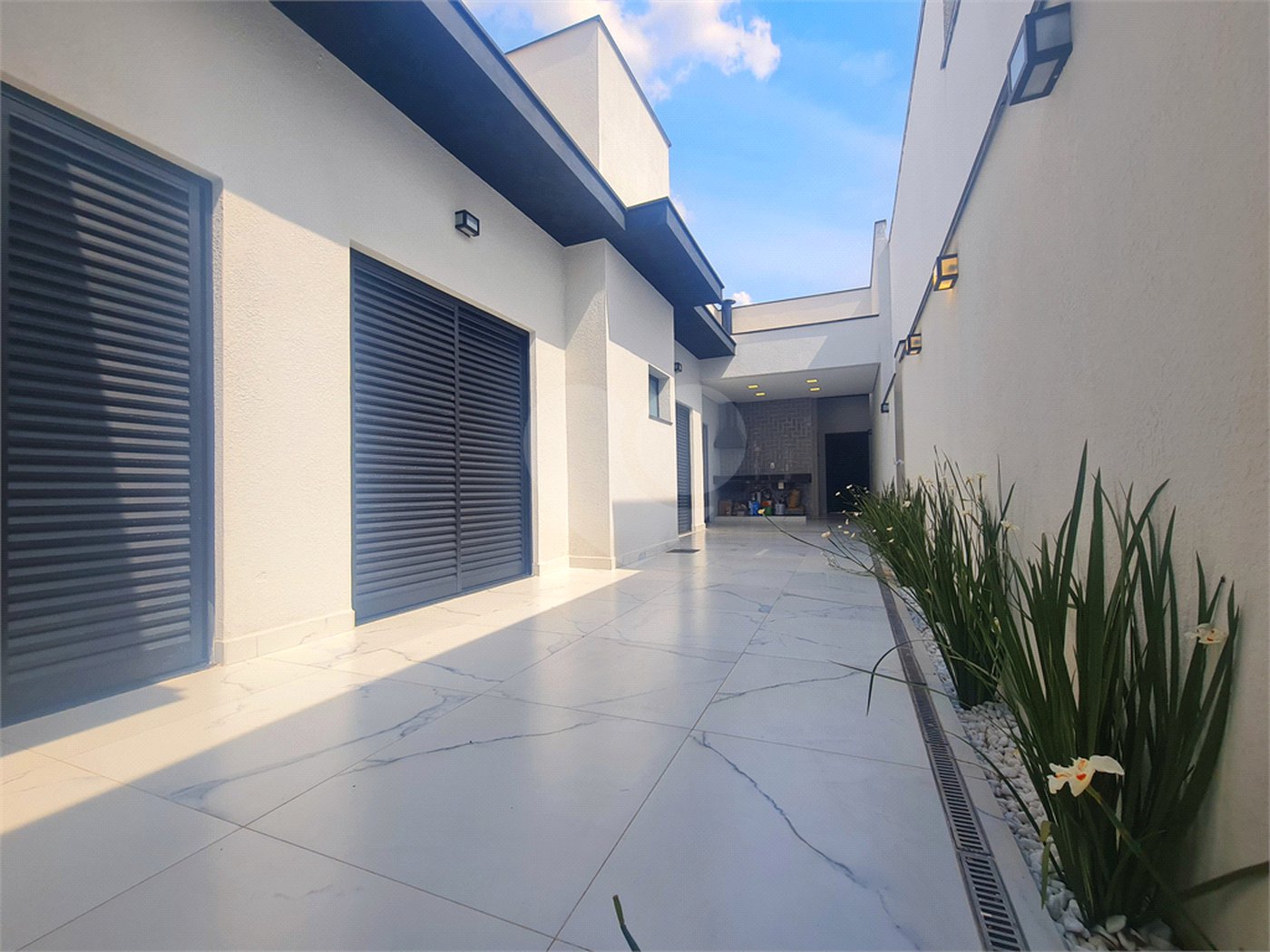 Casa à venda com 3 suítes no condomínio Reserva Ipanema I, Sorocaba - SP