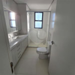 Apartamento para alugar com 3 suítes no Centro, Itapetininga, SP