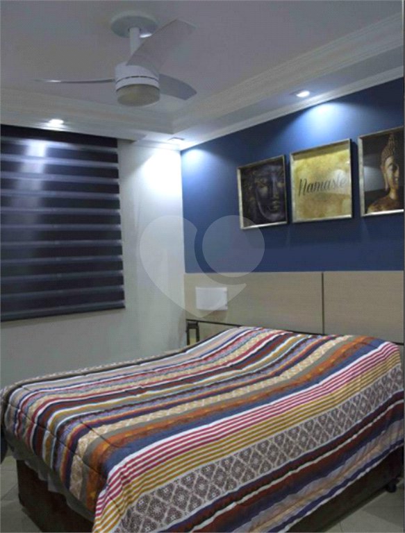 Apartamento à venda com 2 quartos em Casa Verde, São Paulo, SP