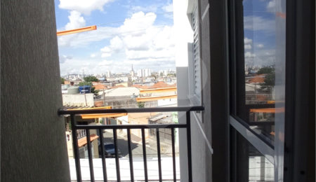 Casa à venda com 1 quarto no condomínio Regina, São Paulo - SP