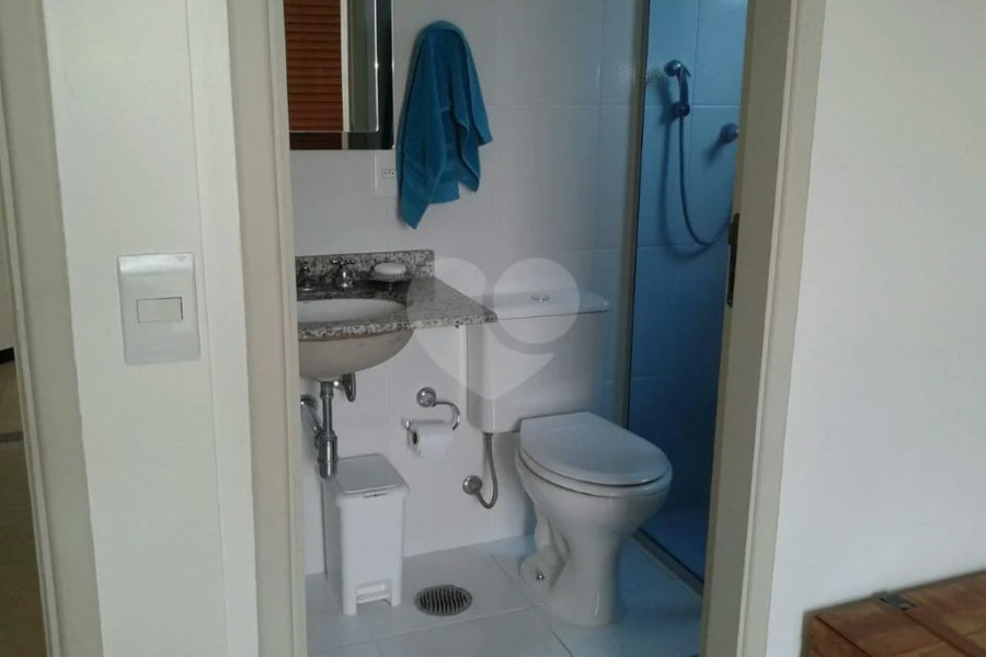 Apartamento à venda com 3 quartos, sendo 1 suíte, em Santana, São Paulo, SP