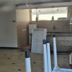 Apartamento com 2 dormitórios à venda, 56 m² por R$ 515.000,00 - José Menino - Santos/SP